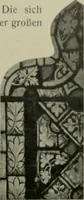 Picture 186 of 282 from Die rheinischen Glasmalereien vom 12. bis zum 16. Jahrhundert (1912), leaf 198