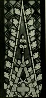 Picture 210 of 282 from Die rheinischen Glasmalereien vom 12. bis zum 16. Jahrhundert (1912), leaf 215