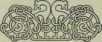 Picture 212 of 282 from Die rheinischen Glasmalereien vom 12. bis zum 16. Jahrhundert (1912), leaf 217