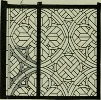 Picture 217 of 282 from Die rheinischen Glasmalereien vom 12. bis zum 16. Jahrhundert (1912), leaf 225