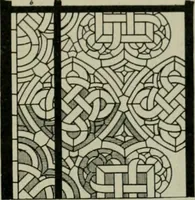 Picture 219 of 282 from Die rheinischen Glasmalereien vom 12. bis zum 16. Jahrhundert (1912), leaf 226