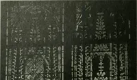 Picture 224 of 282 from Die rheinischen Glasmalereien vom 12. bis zum 16. Jahrhundert (1912), leaf 229