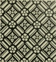 Picture 226 of 282 from Die rheinischen Glasmalereien vom 12. bis zum 16. Jahrhundert (1912), leaf 238