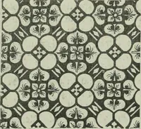 Picture 229 of 282 from Die rheinischen Glasmalereien vom 12. bis zum 16. Jahrhundert (1912), leaf 241