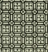 Picture 231 of 282 from Die rheinischen Glasmalereien vom 12. bis zum 16. Jahrhundert (1912), leaf 241