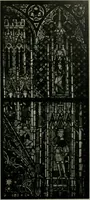Picture 232 of 282 from Die rheinischen Glasmalereien vom 12. bis zum 16. Jahrhundert (1912), leaf 242