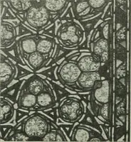 Picture 237 of 282 from Die rheinischen Glasmalereien vom 12. bis zum 16. Jahrhundert (1912), leaf 247