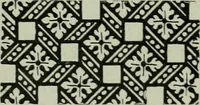 Picture 238 of 282 from Die rheinischen Glasmalereien vom 12. bis zum 16. Jahrhundert (1912), leaf 247