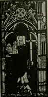 An illustration from Die rheinischen Glasmalereien vom 12. bis zum 16. Jahrhundert (1912)