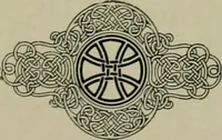 Picture 3 of 282 from Die rheinischen Glasmalereien vom 12. bis zum 16. Jahrhundert (1912), leaf 26