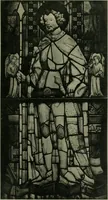 Picture 275 of 282 from Die rheinischen Glasmalereien vom 12. bis zum 16. Jahrhundert (1912), leaf 282
