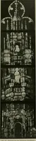 Picture 278 of 282 from Die rheinischen Glasmalereien vom 12. bis zum 16. Jahrhundert (1912), leaf 286