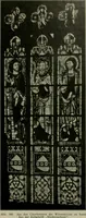 An illustration from Die rheinischen Glasmalereien vom 12. bis zum 16. Jahrhundert (1912)