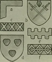 Picture 10 of 282 from Die rheinischen Glasmalereien vom 12. bis zum 16. Jahrhundert (1912), leaf 53