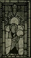 An illustration from Die rheinischen Glasmalereien vom 12. bis zum 16. Jahrhundert (1912)