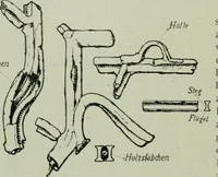 Picture 38 of 282 from Die rheinischen Glasmalereien vom 12. bis zum 16. Jahrhundert (1912), leaf 69