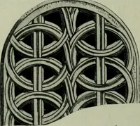 Picture 42 of 282 from Die rheinischen Glasmalereien vom 12. bis zum 16. Jahrhundert (1912), leaf 73