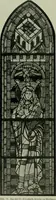 An illustration from Die rheinischen Glasmalereien vom 12. bis zum 16. Jahrhundert (1912)