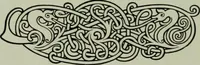 Picture 58 of 282 from Die rheinischen Glasmalereien vom 12. bis zum 16. Jahrhundert (1912), leaf 97