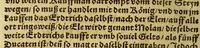 An illustration from Die ritterliche vnnd lobwirdige Reyss, des gestrengen vnd vber all ander weit erfarne Ritter, vnnd Landtfahrer, Herrn Ludovico Vartomans von Bolonia, sagend von den Landen Egypto, Syria, von beiden Arabia, Persia, India, vnd Ethiopia . (1548)