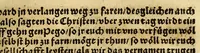 An illustration from Die ritterliche vnnd lobwirdige Reyss, des gestrengen vnd vber all ander weit erfarne Ritter, vnnd Landtfahrer, Herrn Ludovico Vartomans von Bolonia, sagend von den Landen Egypto, Syria, von beiden Arabia, Persia, India, vnd Ethiopia . (1548)