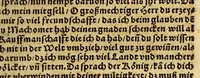 An illustration from Die ritterliche vnnd lobwirdige Reyss, des gestrengen vnd vber all ander weit erfarne Ritter, vnnd Landtfahrer, Herrn Ludovico Vartomans von Bolonia, sagend von den Landen Egypto, Syria, von beiden Arabia, Persia, India, vnd Ethiopia . (1548)