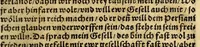 Picture 27 of 36 from Die ritterliche vnnd lobwirdige Reyss, des gestrengen vnd vber all ander weit erfarne Ritter, vnnd Landtfahrer, Herrn Ludovico Vartomans von Bolonia, sagend von den Landen Egypto, Syria, von beiden Arabia, Persia, India, vnd Ethiopia . (1548), leaf 173