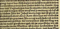 An illustration from Die ritterliche vnnd lobwirdige Reyss, des gestrengen vnd vber all ander weit erfarne Ritter, vnnd Landtfahrer, Herrn Ludovico Vartomans von Bolonia, sagend von den Landen Egypto, Syria, von beiden Arabia, Persia, India, vnd Ethiopia . (1548)