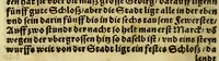 An illustration from Die ritterliche vnnd lobwirdige Reyss, des gestrengen vnd vber all ander weit erfarne Ritter, vnnd Landtfahrer, Herrn Ludovico Vartomans von Bolonia, sagend von den Landen Egypto, Syria, von beiden Arabia, Persia, India, vnd Ethiopia . (1548)