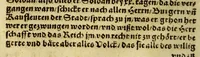 An illustration from Die ritterliche vnnd lobwirdige Reyss, des gestrengen vnd vber all ander weit erfarne Ritter, vnnd Landtfahrer, Herrn Ludovico Vartomans von Bolonia, sagend von den Landen Egypto, Syria, von beiden Arabia, Persia, India, vnd Ethiopia . (1548)