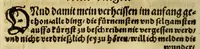 An illustration from Die ritterliche vnnd lobwirdige Reyss, des gestrengen vnd vber all ander weit erfarne Ritter, vnnd Landtfahrer, Herrn Ludovico Vartomans von Bolonia, sagend von den Landen Egypto, Syria, von beiden Arabia, Persia, India, vnd Ethiopia . (1548)