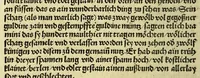 An illustration from Die ritterlich vnd lobwirdig Raiss des gestre[n]gen vnd über all ander weyt erfarnen Ritters vn[d] Landtfarers, Herren Ludowico Vartomans von Bolonia. Sagent vo[n] den Landen Egipto. Syria, vo[n] bayden Arabia. Persia. India. vn[d] Ethiopia . (1518)