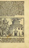 An illustration from Die ritterlich vnd lobwirdig Raiss des gestre[n]gen vnd über all ander weyt erfarnen Ritters vn[d] Landtfarers, Herren Ludowico Vartomans von Bolonia. Sagent vo[n] den Landen Egipto. Syria, vo[n] bayden Arabia. Persia. India. vn[d] Ethiopia . (1518)