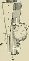 An illustration from Die Röntgentechnik : Lehrbuch für Ärzte und Studierende (1906)