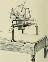 Picture 38 of 145 from Die Röntgentechnik : Lehrbuch für Ärzte und Studierende (1906), leaf 109