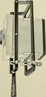 An illustration from Die Röntgentechnik : Lehrbuch für Ärzte und Studierende (1906)