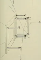 An illustration from Die Röntgentechnik : Lehrbuch für Ärzte und Studierende (1906)