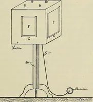 Picture 52 of 145 from Die Röntgentechnik : Lehrbuch für Ärzte und Studierende (1906), leaf 172