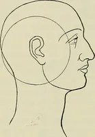 An illustration from Die Röntgentechnik : Lehrbuch für Ärzte und Studierende (1906)