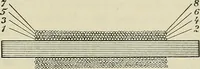 An illustration from Die Röntgentechnik : Lehrbuch für Ärzte und Studierende (1906)