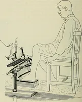 Picture 86 of 145 from Die Röntgentechnik : Lehrbuch für Ärzte und Studierende (1906), leaf 273