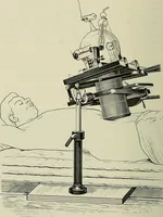 Picture 102 of 145 from Die Röntgentechnik : Lehrbuch für Ärzte und Studierende (1906), leaf 321