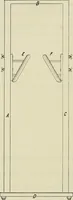 An illustration from Die Röntgentechnik : Lehrbuch für Ärzte und Studierende (1906)
