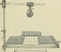 An illustration from Die Röntgentechnik : Lehrbuch für Ärzte und Studierende (1906)