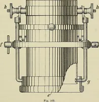 Picture 144 of 145 from Die Röntgentechnik : Lehrbuch für Ärzte und Studierende (1906), leaf 430