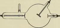 Picture 23 of 145 from Die Röntgentechnik : Lehrbuch für Ärzte und Studierende (1906), leaf 86