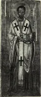 Picture 54 of 76 from Die römische Kapelle Sancta sanctorum und ihr Schatz : meine Entdeckungen und Studien in der Palastkapelle der mittelalterlichen Päpste (1908), leaf 125