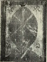 Picture 56 of 76 from Die römische Kapelle Sancta sanctorum und ihr Schatz : meine Entdeckungen und Studien in der Palastkapelle der mittelalterlichen Päpste (1908), leaf 127