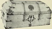 Picture 63 of 76 from Die römische Kapelle Sancta sanctorum und ihr Schatz : meine Entdeckungen und Studien in der Palastkapelle der mittelalterlichen Päpste (1908), leaf 133