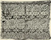 An illustration from Die römische Kapelle Sancta sanctorum und ihr Schatz : meine Entdeckungen und Studien in der Palastkapelle der mittelalterlichen Päpste (1908)